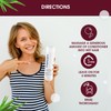 Maxxam Reconstructor Deep Hair Conditioner for Damage Control, Protein Enriched