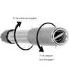 Riloer Engine Automatic Timing Pin, Alternative to J-42083 Adapter, Compatible