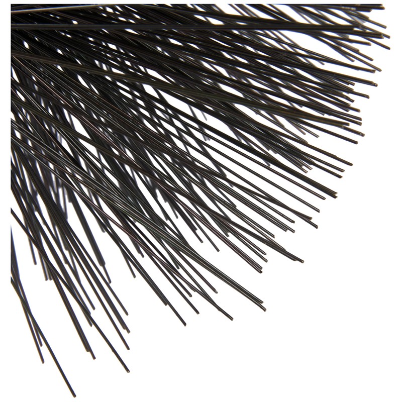 FIREFIX 2036/5 Steel Wire Stove Pipe Brush with M12 Male
