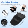 JFMkaer Knee Replacement Recovery Aids After Surgery - Multifunctional Knee