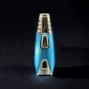 Scorch Torch Rocket Single Flame Butane Refillable Torch Lighter -