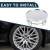 TUCKBOLD Wheel Center Cap Wheel Cap Center Cap Universal Compatibility