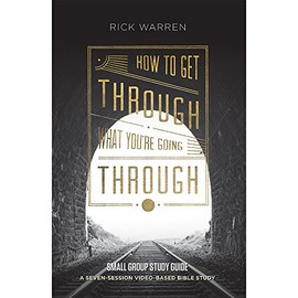 How to Get Through What You're Through Study Guide