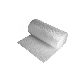 Bubble Wrap Roll Extra-Large Bubble Size 30mm 10 Metres Clear Cushioning Roll (750mm x 10M (30mm Bubble))