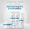 Shampoo de Hidratación Profunda Jacques Janine 240 Ml