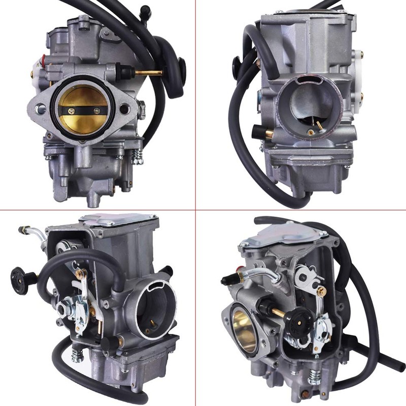 Carburetor Replacement for Yamaha Big Bear 350 1987-1998 Moto 4