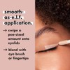 e.l.f. Cosmetics Lock It Down Primer para Sombras Evita Manchas