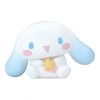 San Rio Characters SOFVIMATES Cinnamoroll Ooshisama Ver. Figure