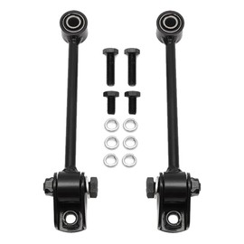 AUTOVIC Motor Mount with Bolts for Yamaha Banshee 1987-2006