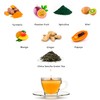 WELLNESS TEA - Stress & Anxiety Relief - Detox tea