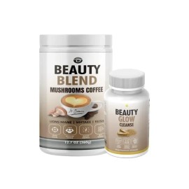 Beauty Glow cleanse by Beauty Blend dietary Supplement