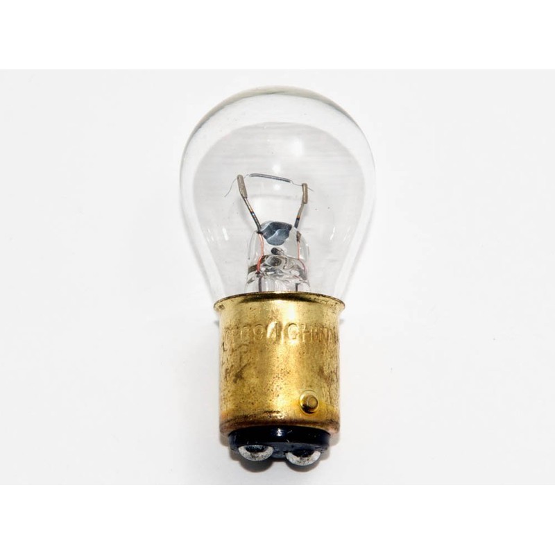CEC Industries #94 Bulbs, 12.8 V, 13.312 W, BA15d Base,