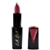 L.A. Girl Lip Attraction Lipstick, Irresistible GLC582