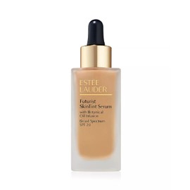 Estée Lauder Futurist Skin Tint Serum Foundation with Botanical Oil Infusion SPF 20