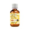 Deve Herbes Pure Thyme Essential Oil (Thymus vulgaris) Steam Distilled