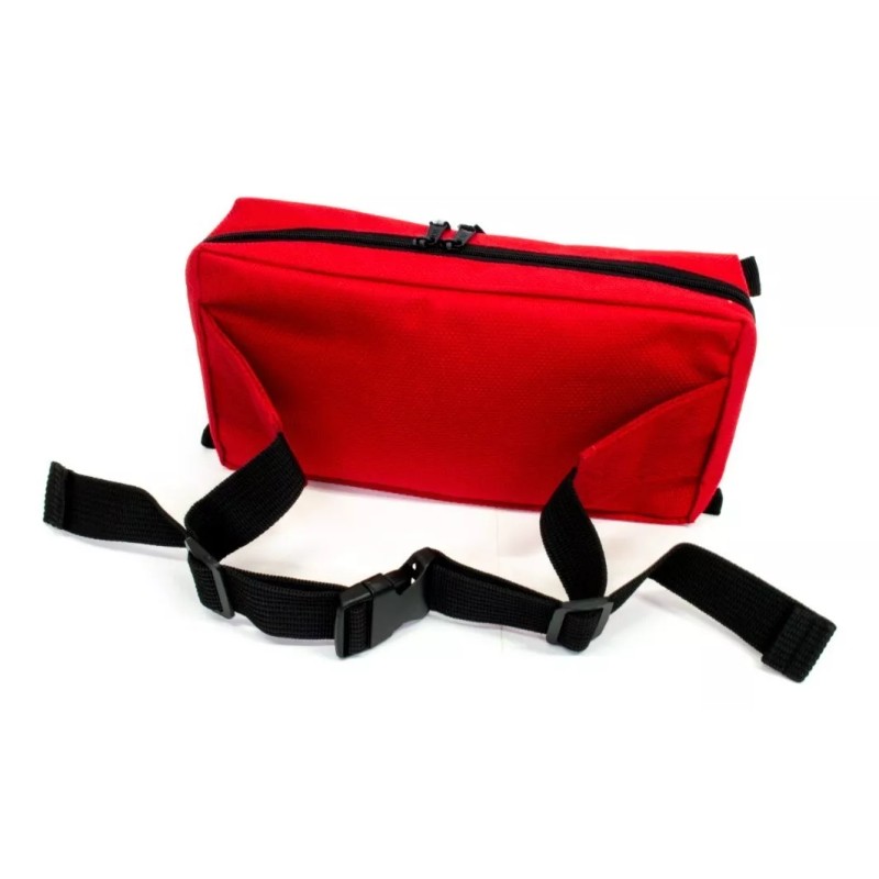 Life Botiquín Cintura -axes- Tipo Cangurera