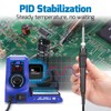 WEP 926LED V3 Soldering Station 130W MAX Soldering Iron Kit