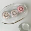 Really strange Real Strange Real Flirting A 10g Nail Glitter