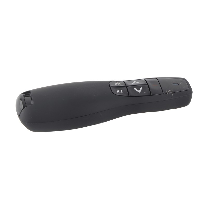 Wireless Presentation Remote Professional Wireless PPT Presentation Clicker Remote