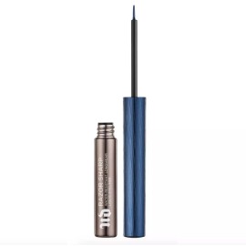 Urban Decay NIB URBAN DECAY RAZOR SHARP LIQUID EYELINER FULL SIZE 0.07 OZ / 2.3 ML - PUSH