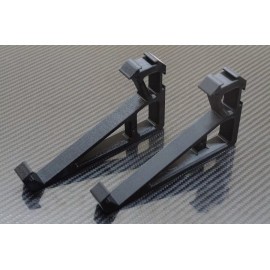 Speedway Angled Stand Holder Bracket for BlackMagic ATEM Mini Extreme & ISO [20]