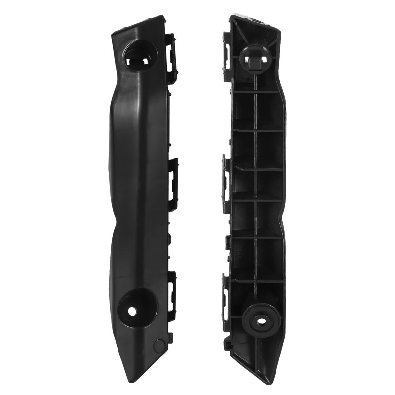 Unbranded For 2015-2017 Toyota Camry Front Left & Right Bumper