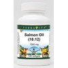 Salmon Oil (18:12) - 1000 mg (100 softgels, ZIN: 427995)