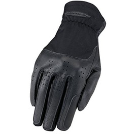 Heritage Kids Show Gloves, Size 3, Black