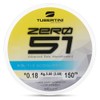 Tubertini Monofilament Zero 51 Ports and Sideburns 150 m -