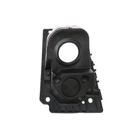 Fuel Door Filler Housing - Compatible with 2016-2021 Ram ProMaster 3500