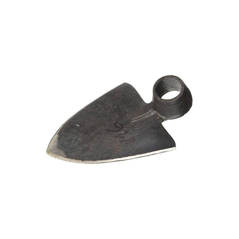 Vigor - Blinky Forged Pickaxes