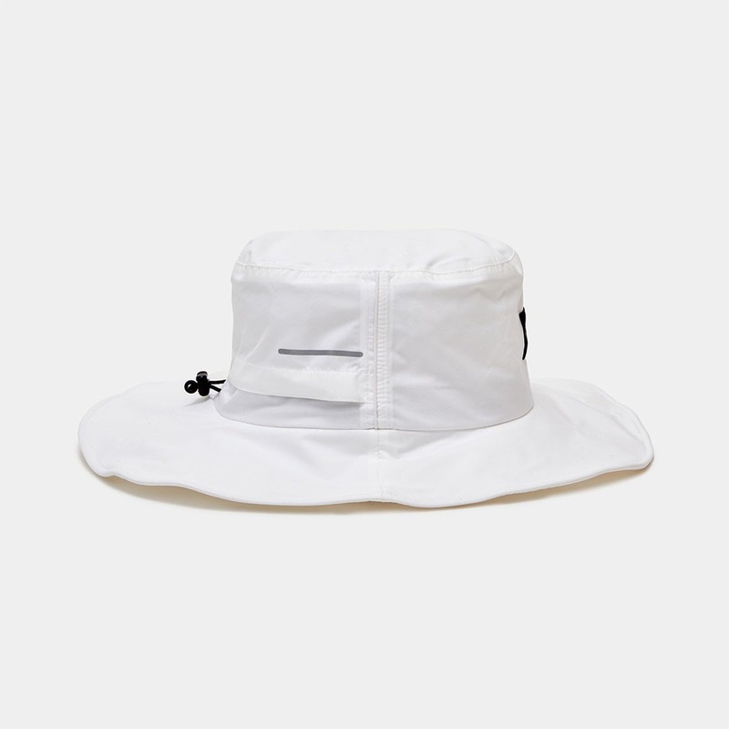 Callaway Men's Classic Rain Hat, Rain Hat, Golf, 23SS_1030_White