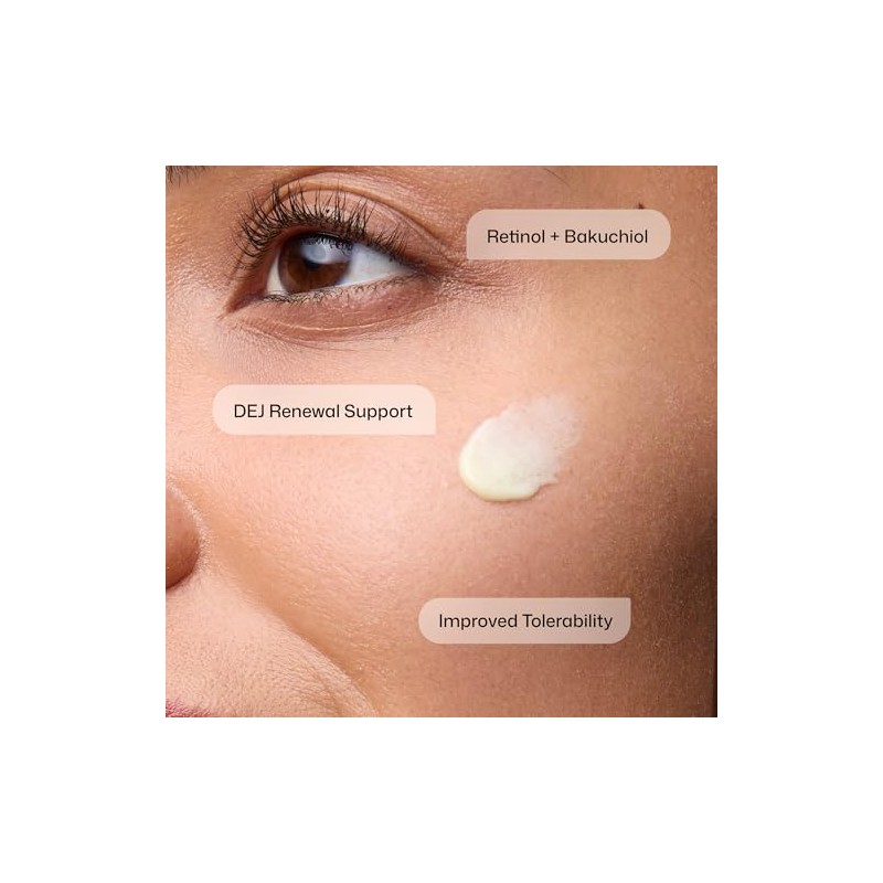Revision Skincare D.E.J. Night Face Cream, 1.7 oz.