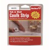 Red Devil 0151 Tub & Wall Caulk Strip (Wide) 1-5/8"