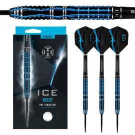 Harrows Ice Recut Steel 23gR