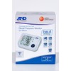A & D ua-1020-w Sfigmomanometro al braccio 22 – 42
