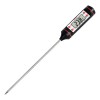 Termometro Digital Cocina Carne Reposteria Chcolate Comida Blanco