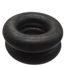 2 x Air Hose 13 x 5.00-6 with Straight Valve