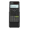 Calculadora Cientifica Casio Fx-991la En Idioma Español Negro Para Universidad