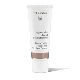 Dr. Hauschka Dr Hauschka Regenerating Neck and Decollete Cream 40ml