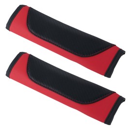 2 Pieces Car Seat Belt Pads Car Parts Seat Belt Shoulder Pads Seat Belt Protector Seat Belt Protector Covers