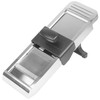 Johnson Rose 3379 Professional Stainless Steel Mandoline Silcer