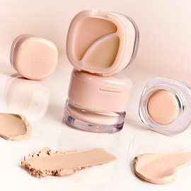 Luna Artist Mixing Concealer 13.3g (+mini pore brush) / 루나 아티스트 믹싱 컨실러 13.3g (+미니 모공 브러시)