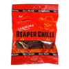 Genuine 100% Carolina Reaper Pods 10g - Worlds Hottest Chilli