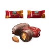 Kitchen & Love Milk Chocolate Covered Almond Stuffed Dates in