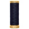 Natural Cotton Thread 100m 4434