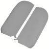 Unbranded For Acura MDX 2007-2013 Leather Center Console Lid Armrest