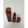 TOO FACED Cocoa Bold Em-Power Cream Lipstick, Chocolate Lava 0.11