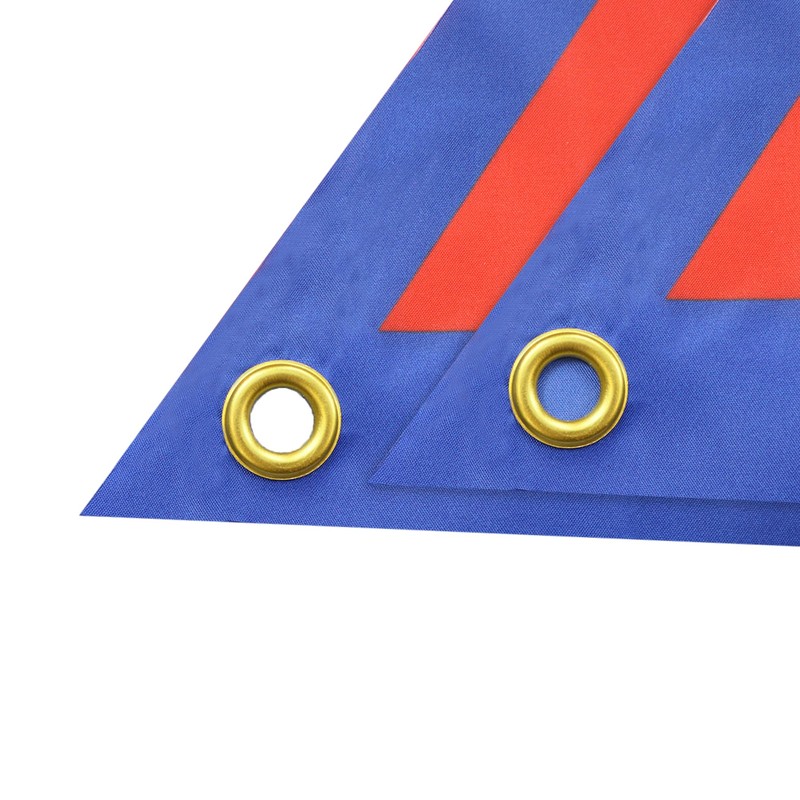 AZ FLAG Nepal Flag 150 x 90 cm Nepalese Flag