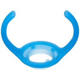 SIGG 8030.4 Kids Water Bottle Grip, Blue